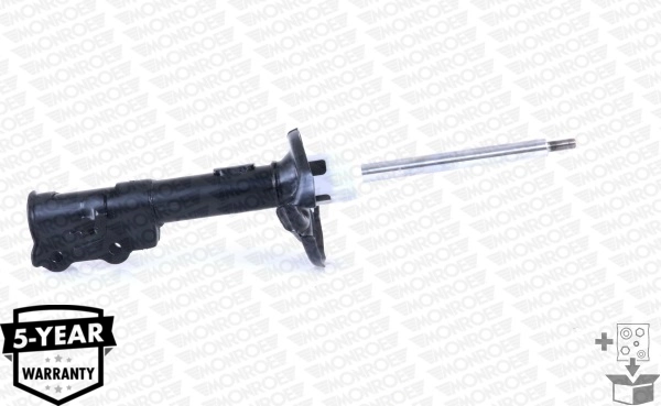 Амортизатор передньої підвіски, лівий Monroe G7304 ціна, від 63.34 USD