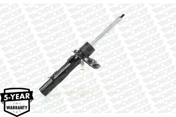Амортизатор передній, правий Monroe G8419 ціна, від 68.18 USD