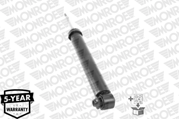 Купити 357294070000 Magneti Marelli Стійка амортизатора задня