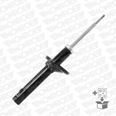 Амортизатор передній, правий Monroe D0008L ціна, від 117.39 USD