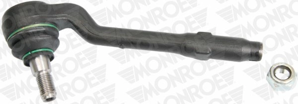 9010041 Kamoka Зовнішній наконечник рульової тяги
