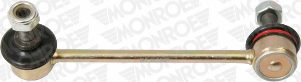 97125013 Suzuki Стійка стабілізатора, переднього, права