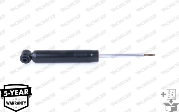Амортизатор задній Monroe G2224 ціна, від 43.64 USD