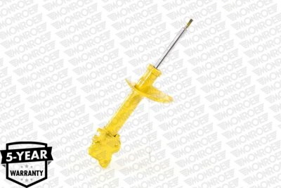 Амортизатор передній, правий Monroe D0019 ціна, від 43.88 USD