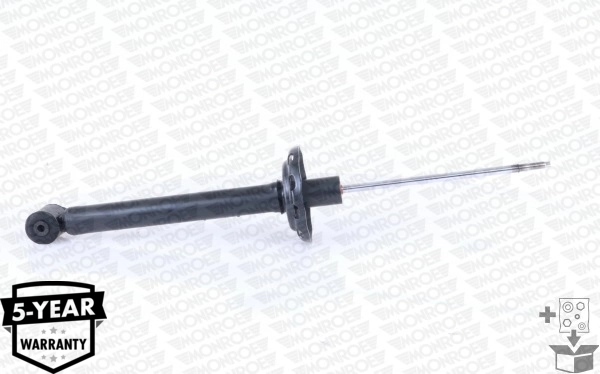 Амортизатор задній Monroe 23906 ціна, від 56.33 USD