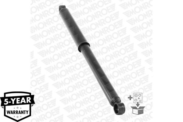 Амортизатор задній Monroe D7703 ціна, від 30.74 USD