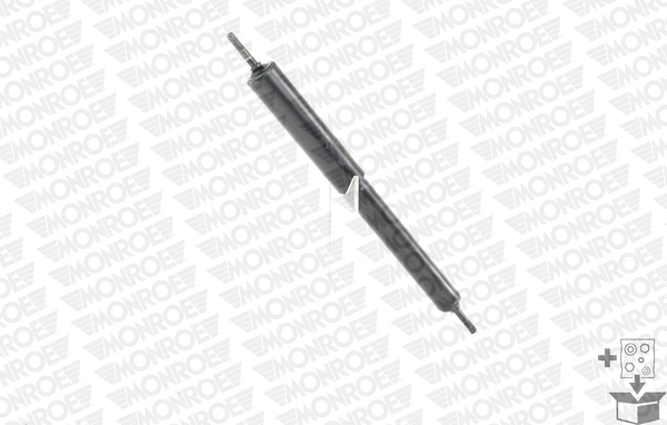 Купити 81437016392 MAN Амортизатор передньої підвіски