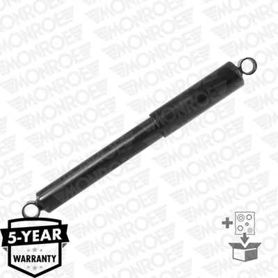 Амортизатор задній Monroe D4463 ціна, від 26.41 USD