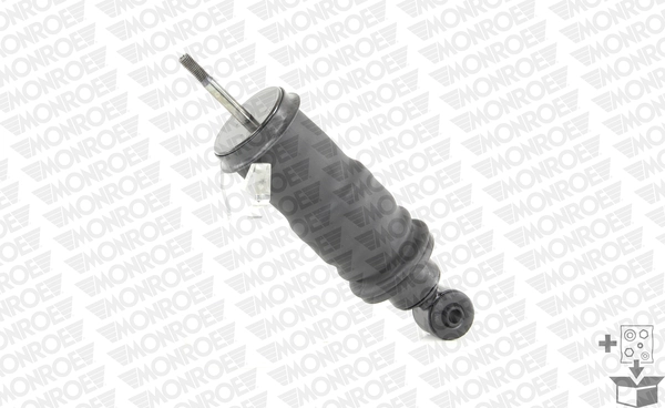 Упори газові Monroe CB0195 ціна, від 142.31 USD
