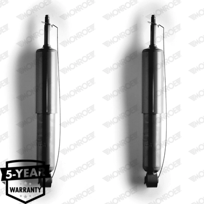 P7043 Masuma Стійка передня