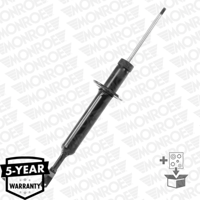 Купити Амортизатор передній Audi A6 C6 4F2