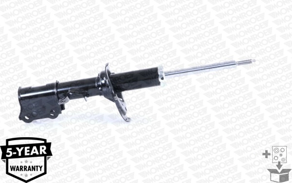 Амортизатор передньої підвіски, лівий Monroe G7025 ціна, від 35.91 USD