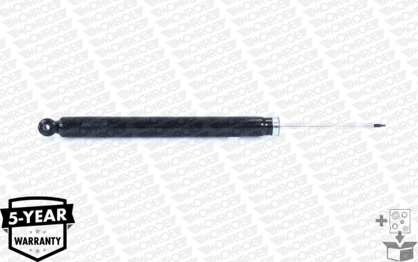 Амортизатор задній Monroe 23992 ціна, від 39.90 USD