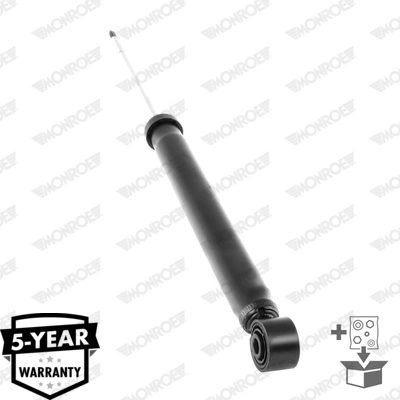 Купити 376025SP Monroe Стійка амортизатора задня