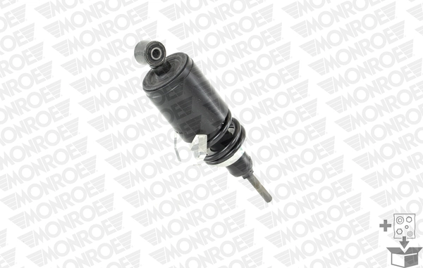 Упори газові Monroe CB0237 ціна, від 79.08 USD