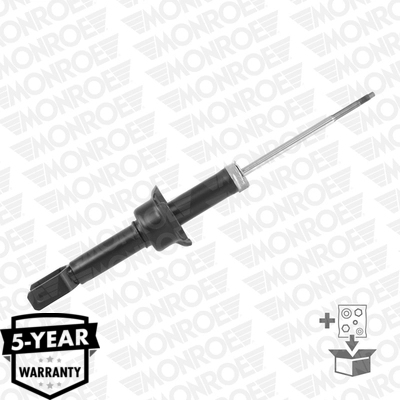 Амортизатор задній Monroe 23859 ціна, від 32.87 USD