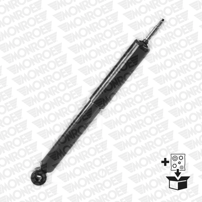 T1316 Monroe Стійка передня