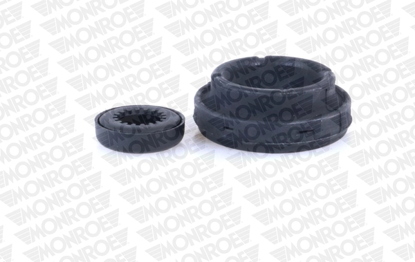 Кріплення переднього амортизатора на Chevrolet Aveo II T250, T255