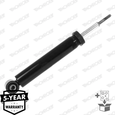 Купити 376204SP Monroe Стійка амортизатора задня