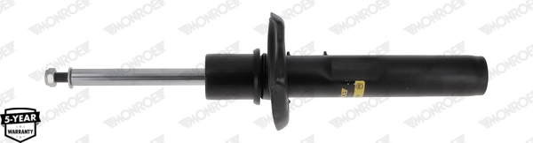 Амортизатор передній 8660005921 Renault (RVI)