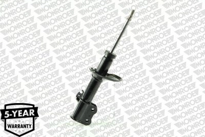 Амортизатор передній, правий Toyota Picnic мінівен (XM1) (1996 - 2001) ціна, від 42.39 USD