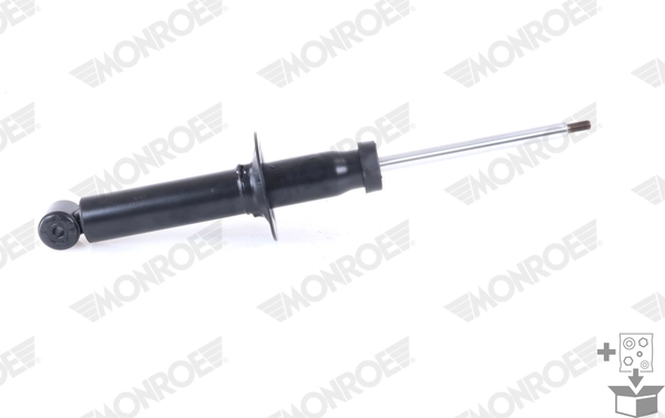 Амортизатор задній Monroe D0314S ціна, від 70.71 USD