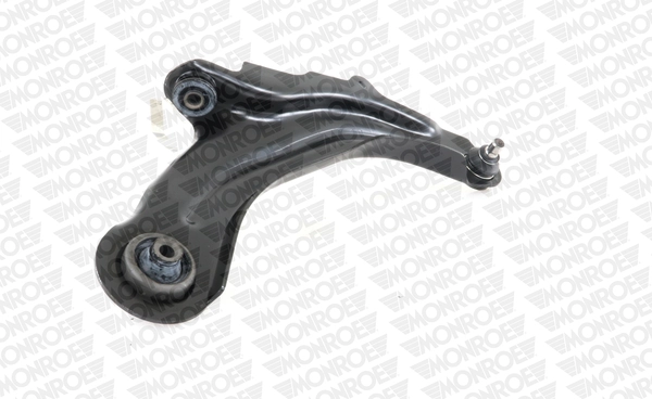  Важіль передньої підвіски нижній, правий Renault Scenic 2