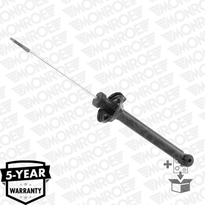 Амортизатор задній 1376G Magneti Marelli