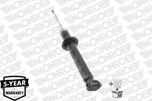 Амортизатор задній Monroe 376014SP ціна, від 87.82 USD