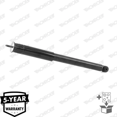 Амортизатори передні Monroe 43089