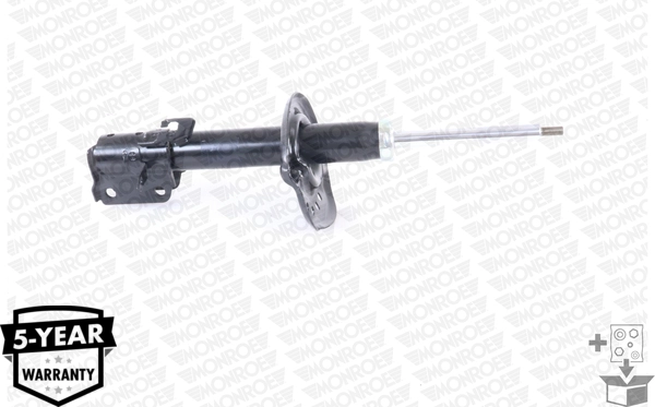 Амортизатор передньої підвіски, лівий Monroe G8238 ціна, від 59.38 USD
