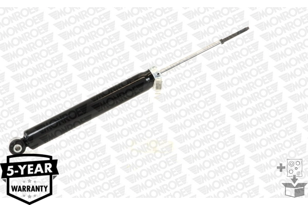 Амортизатор задній Monroe R6653 ціна, від 29.77 USD