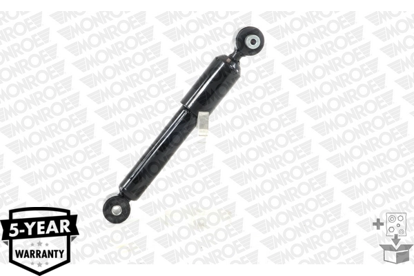 Амортизатор задній Monroe 43112 ціна, від 56.41 USD