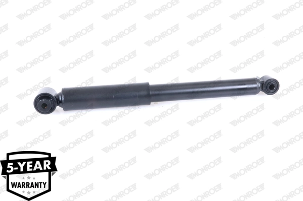 Амортизатори задні на Renault Megane II LM0, LM1