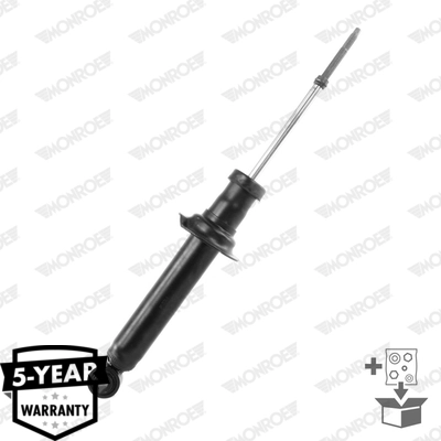 Купити 376152SP Monroe Стійка амортизатора задня