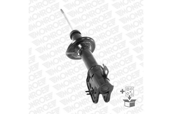 Амортизатор задній, лівий Monroe D0006L ціна, від 98.59 USD