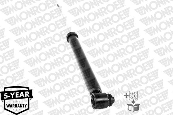 Амортизатор задній Monroe 376213SP ціна, від 53.48 USD