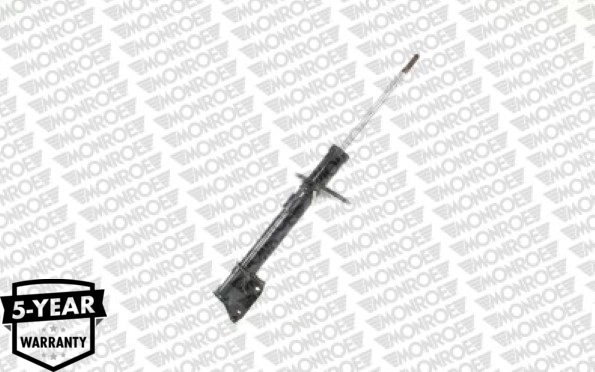 Амортизатор задній Monroe G7386 ціна, від 50.56 USD