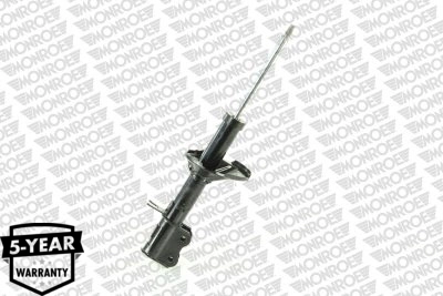 Амортизатор задній, лівий Monroe G16332 ціна, від 29.13 USD