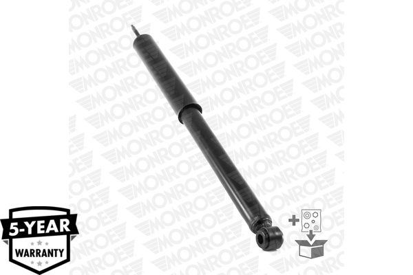 Амортизатор задній Monroe D7694 ціна, від 30.88 USD