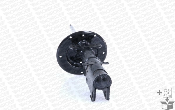 Купити 7087G Magneti Marelli Амортизатор передньої підвіски