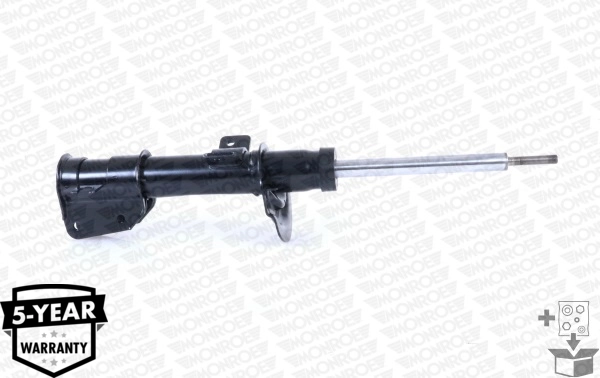 Стойка амортизатора передняя Monroe 16455 ціна, від 69.12 USD