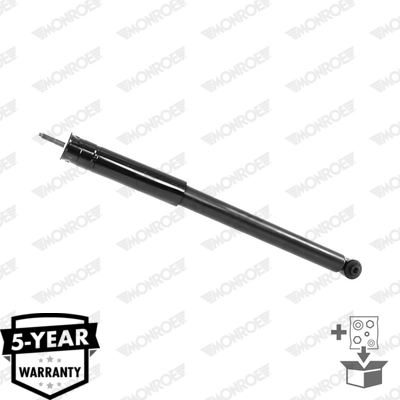 Задній амортизатор Monroe 376043SP