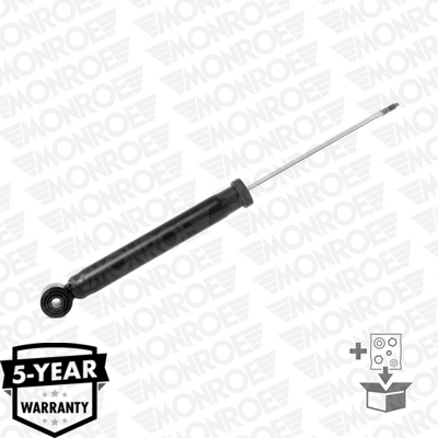 Амортизатор задній Monroe G1057 ціна, від 42.82 USD