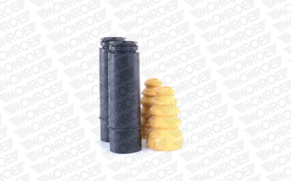 Купити Відбійник заднього амортизатора Seat Altea XL 5P5, 5P8