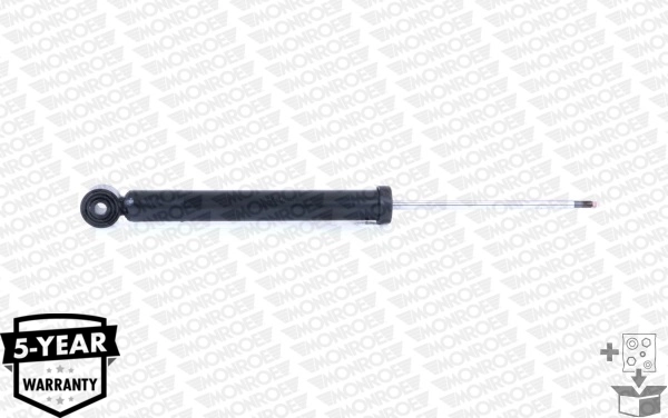 Амортизатор задній Asam 05671 ціна, від 24.83 USD