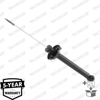 1376G Magneti Marelli Амортизатори задні