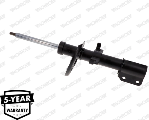 Стойка амортизатора передняя Nissan Note мінівен (E11) (2006 - 2012) ціна, від 50.48 USD