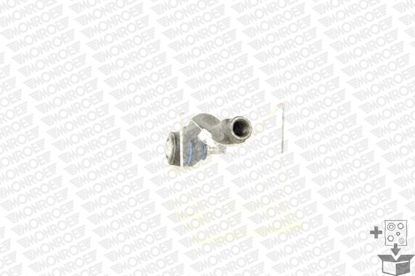 Купити 568202K050 Iljin Рульовий наконечник
