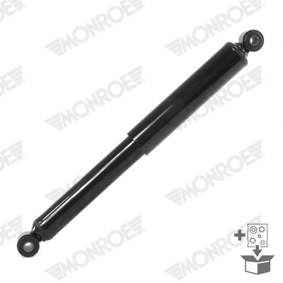 Купити 48531B4030 Toyota Стійка амортизатора задня